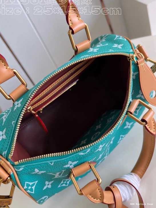 Aaa replica ru SPEEDY 25 Vuitton Louis 0709